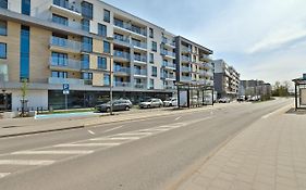 Apartament Przystań Letnica by Renters